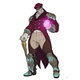 Illustration for article titled Master Bison, I Presume?